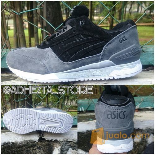 asics respector moon crater