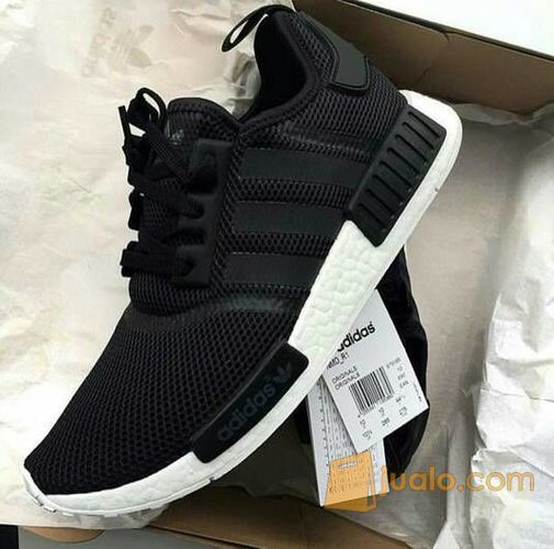 sepatu adidas nmd