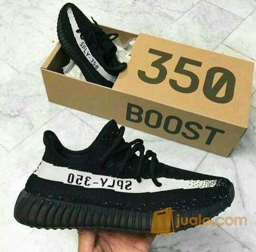 sepatu adidas yeezy boost 350 v2