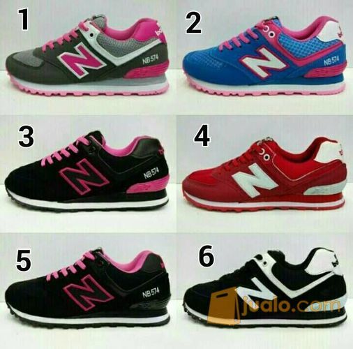 new balance 574 ladies