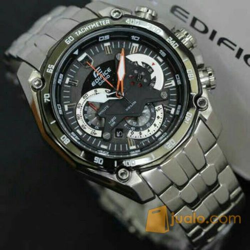 casio edifice 550 red bull