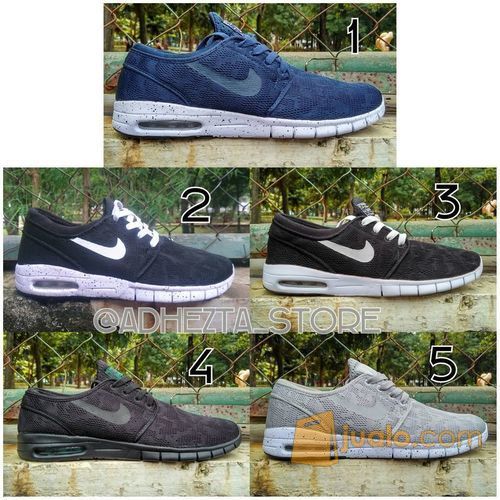 nike stefan janoski max premium