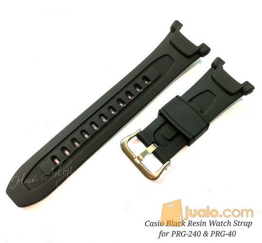tali jam casio protrek