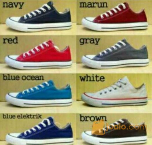 sepatu chuck taylor all star