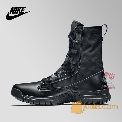 nike sfb field black