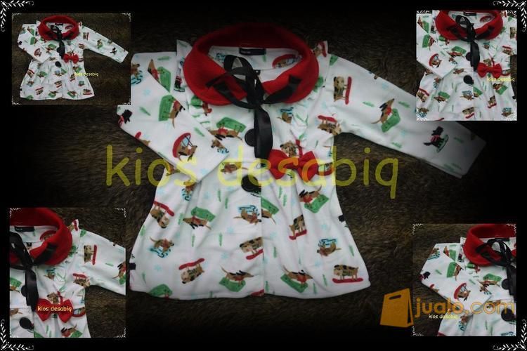 Jaket Anak Perempuan Model Blazer GAP | Kab. Sumedang | Jualo