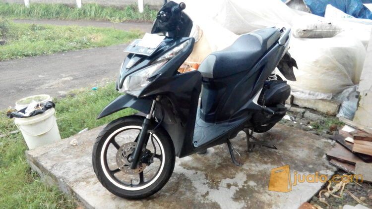  vario  125  th 2012 Bekasi  Jualo