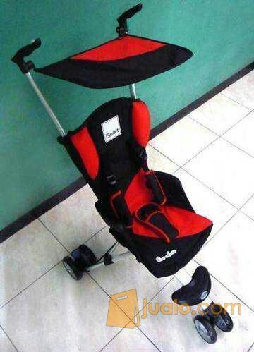 stroller anak umur 2 tahun