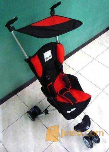 stroller anak umur 6 tahun