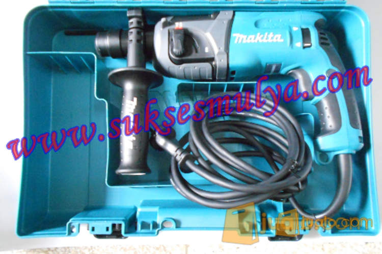 Mesin Bor Tangan Rotary Makita Hr 2230 Magelang Jualo