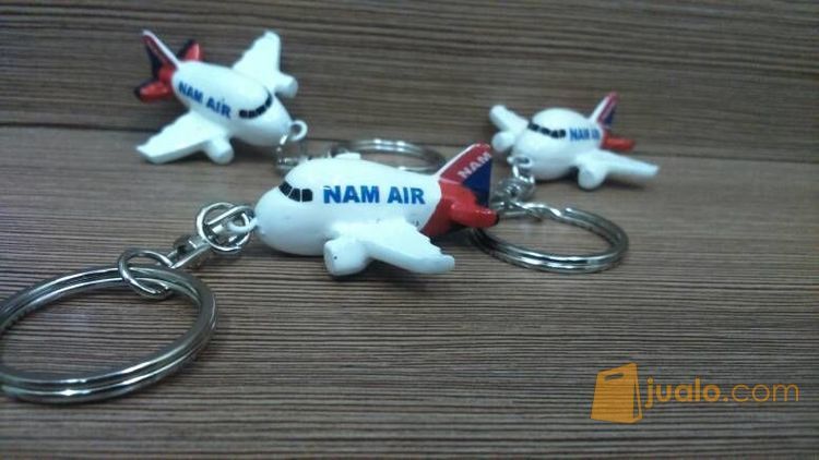 Gantungan pesawat NAM AIR