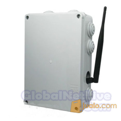External Box Access Point Outdoor di Kota Magelang, Jawa Tengah | Jualo.com