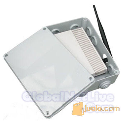External Box Access Point Outdoor di Kota Magelang, Jawa Tengah | Jualo.com