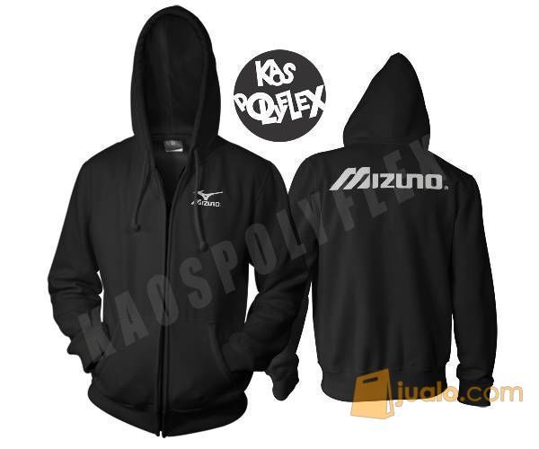 sweater mizuno