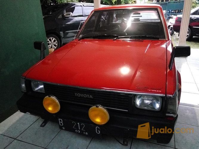  Jual  cepat Toyota  Corolla  DX  83 Malang Jualo