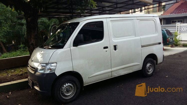 Rental Mobil  Grand  Max  Blind  Van  Jakarta  Timur  Jualo