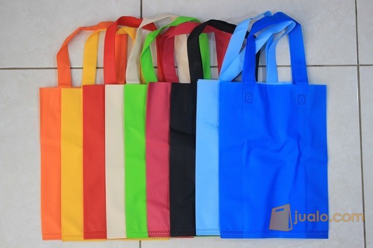 Tas Furing Tas Kanvas Tas Souvenir grosir goody bag murah