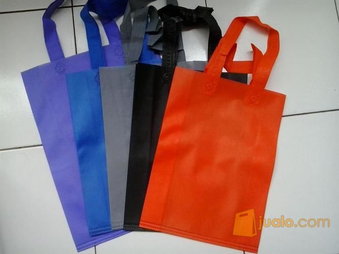 Tas Furing Tas Kanvas Tas Souvenir grosir goody bag murah