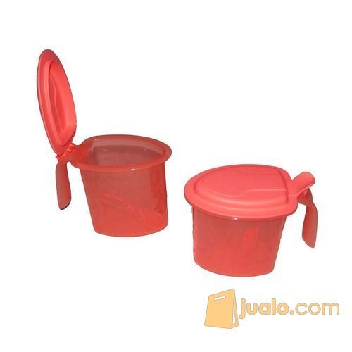 Tupperware Bumbu Container 2 Penyimpan Bumbu Tangerang Jualo
