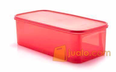 Tupperware Guava Crisper Mencuci Meniriskan Dan Menyimpan