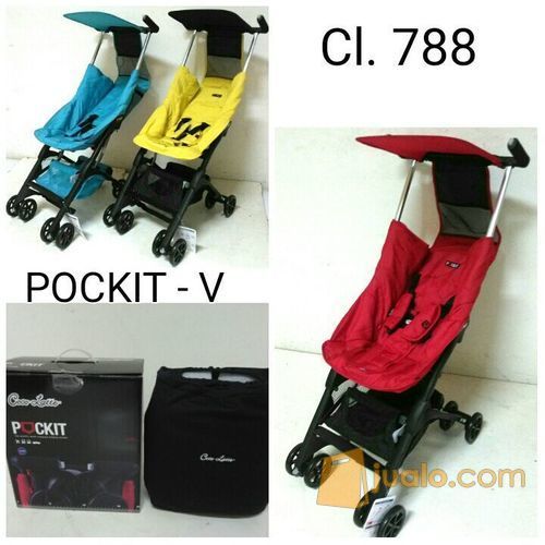 pockit gen 5