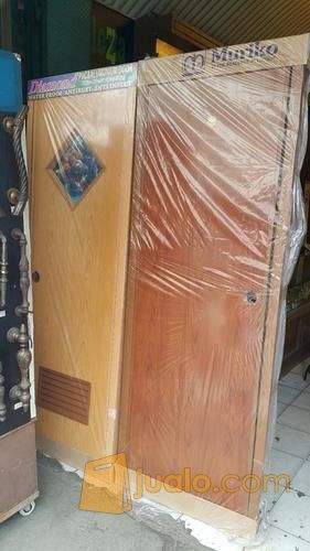 Pintu Kamar Mandi Upvc Murah Dari Upvcjakarta Com