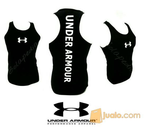 singlet gym under armour