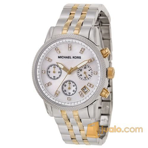 michael kors watch jakarta