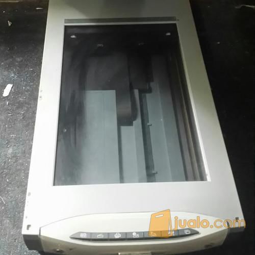 Scanner Microtek i800 Bisa Scan Kertas A4,F4/legal dan Folio