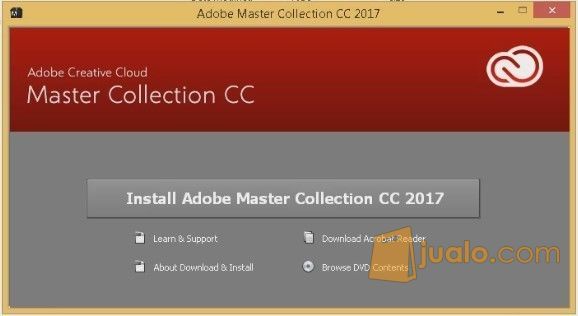 adobe cc 2017 master collection adobe cc 2017 master collection