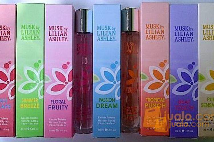 45SNG Harga Parfum Musk By Lilian Ashley