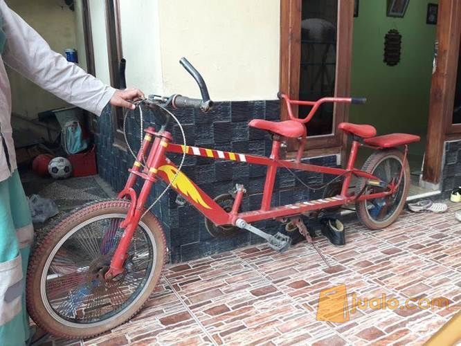  Jual  Sepeda  Modifikasi Kab Bekasi  Jualo