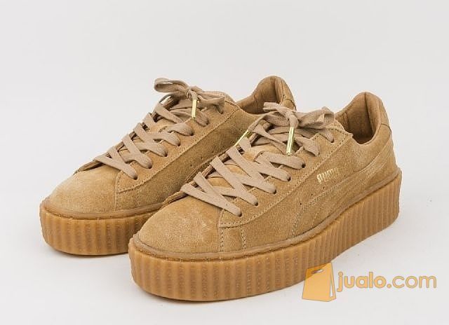 sepatu puma rihanna original