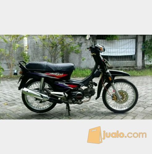  Motor  Bekas  Grand Semarang  Webmotor org