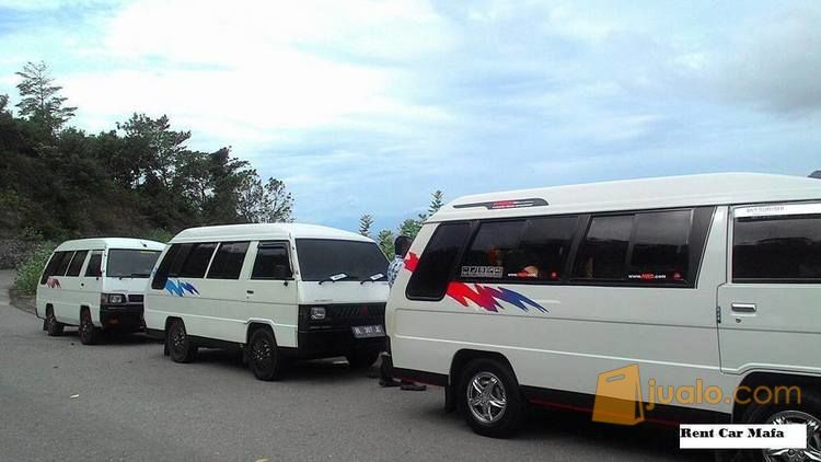 Rental Mobil Sabang