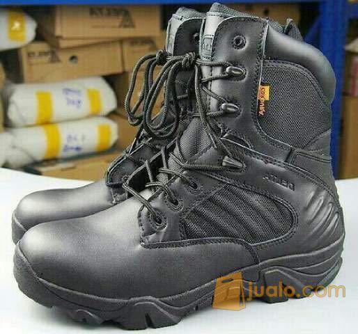  sepatu  delta  guru dan sepatu  magnum  guru Bandung Jualo