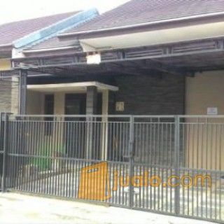 Rumah Palem Residence Terusan Buah Batu Bandung