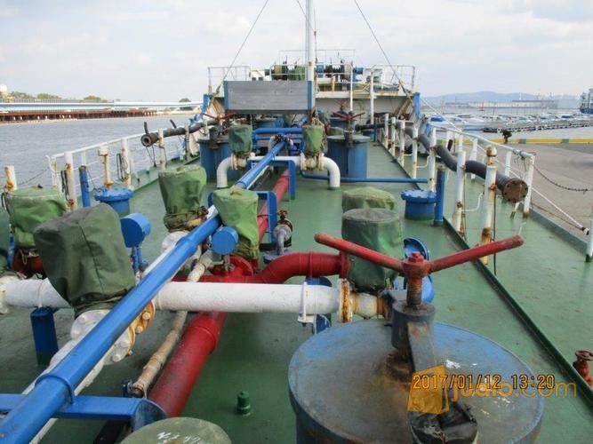 Kapal Tanker Buatan jepang Surabaya Jualo