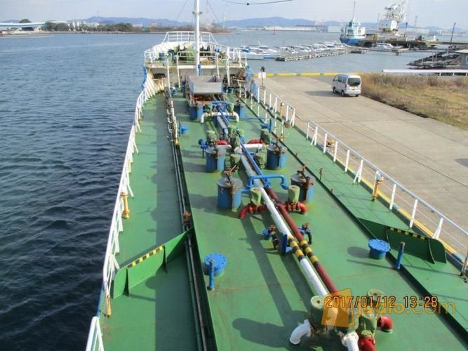 Kapal Tanker Buatan jepang Surabaya Jualo