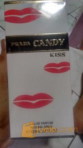 candy prada 100ml