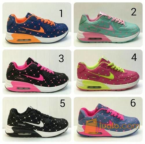  Sepatu  Nike  Air  Max  Kab Kebumen Jualo