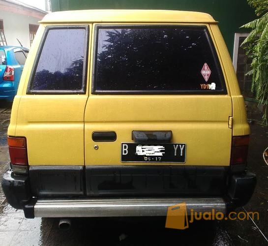 Isuzu Panther  1997  Bekasi Jualo