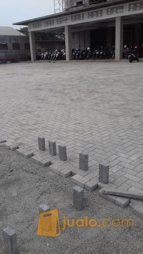 Paving Block Dan Jasa Pemasangan Jakarta Timur Jualo