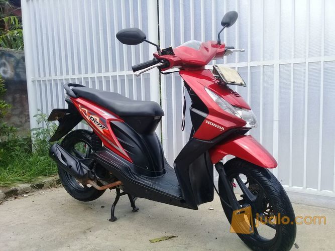 Honda Beat karbu 2012 Mulus | Depok | Jualo