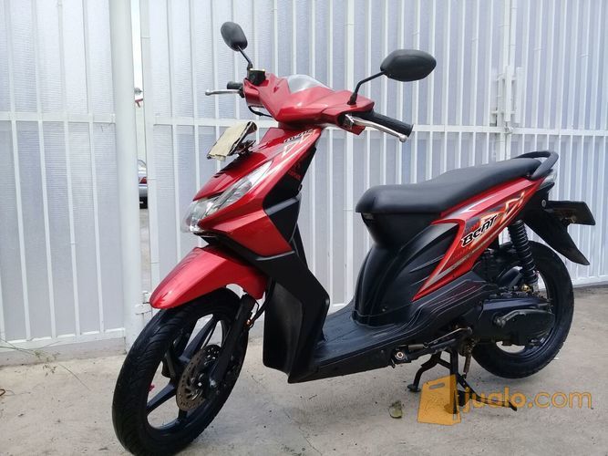 Honda Beat karbu 2012 Mulus | Depok | Jualo