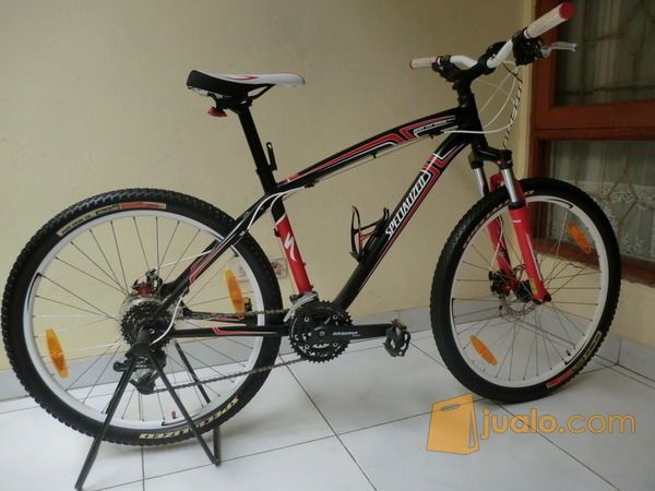 specialized hardrock sport disc