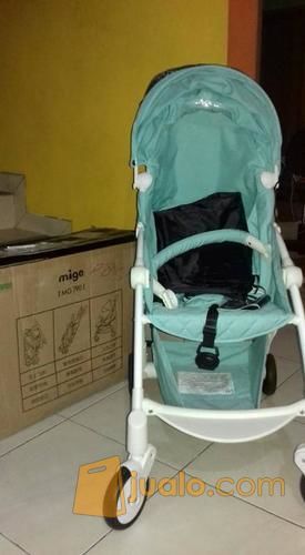 mige stroller