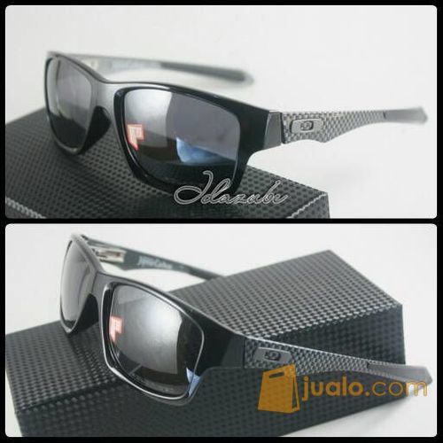 oakley jupiter carbon