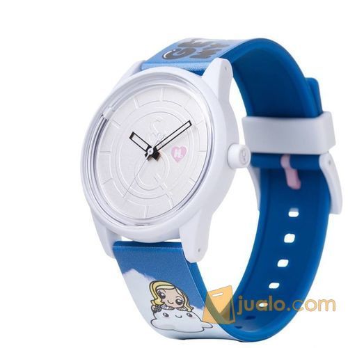 Jam Tangan Q Q Smile Solar Harajuku Lovers By Gwen Stefani Rp00j841y Bekasi Jualo Jam Tangan Q Q Smile Solar Harajuku Lovers By Gwen Stefani Rp00j841y Bekasi Jualo