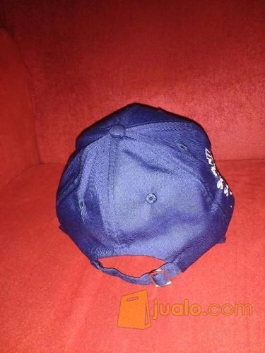 Topi anti sosial social club imported ebay